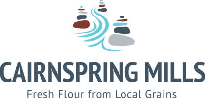 Cairnspring Mills logo