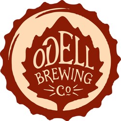 Odell Brewing Company logo