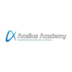 Acellus Academy logo