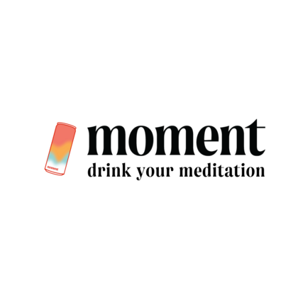 Moment  logo