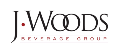 J. Wood Beverage logo
