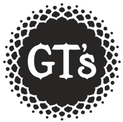 GT's Living Foods logo