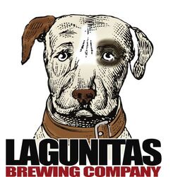 Lagunitas Brewing Company logo