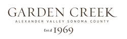 Garden Creek Vineyards & Winery logo
