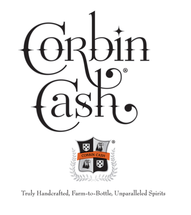 Corbin Cash Distillery logo