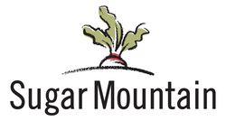 Sugar Mountain logo