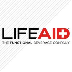 LIFEAID Beverage Company, LLC logo