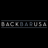 Backbar USA logo