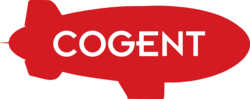 Cogent Marketing logo