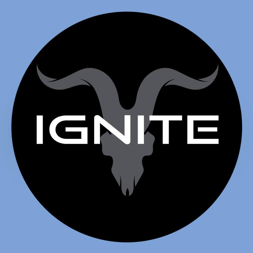 Ignite International logo