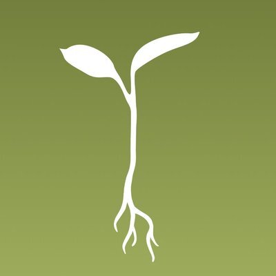 Central Coast Agriculture (Brand: Raw Garden) logo