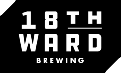 18th Ward Brewing logo