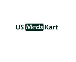 US Meds Kart logo