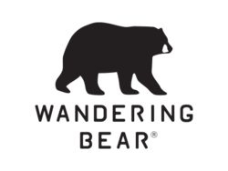 Wandering Bear logo
