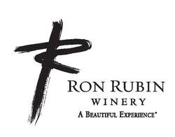 Ron Rubin Winery logo