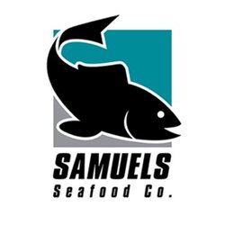 Samuels & Son Seafood Company logo