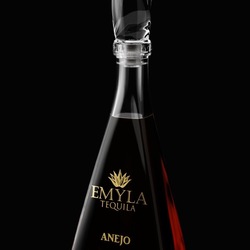 Emyla Spirits (Emyla Tequila) logo