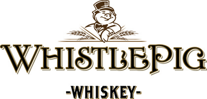 WhistlePig Rye Whiskey logo