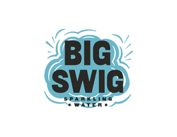 Big Swig Inc. logo