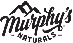 Murphy's Naturals logo