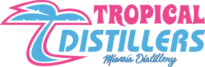 Tropical Distillers logo