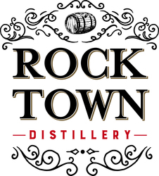 Rock Town Distillery logo