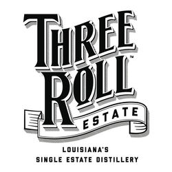 Three Roll Estate logo