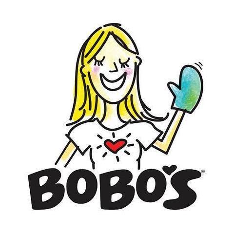 Bobo's Oat Bars logo
