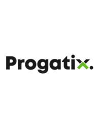 Progatix logo