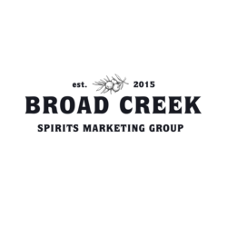 Broad Creek Spirits Company (Emissary Marketing Group, llc) logo