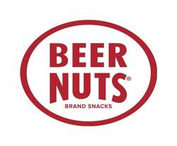 BEER NUTS logo