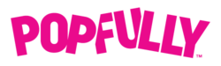 Popfully logo