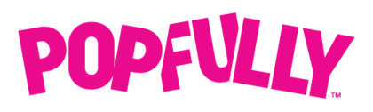 Popfully logo