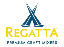 Regatta Craft Mixers logo