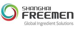 Shanghai Freemen Americas logo