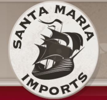 Santa Maria Imports logo
