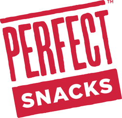 Perfect Snacks logo