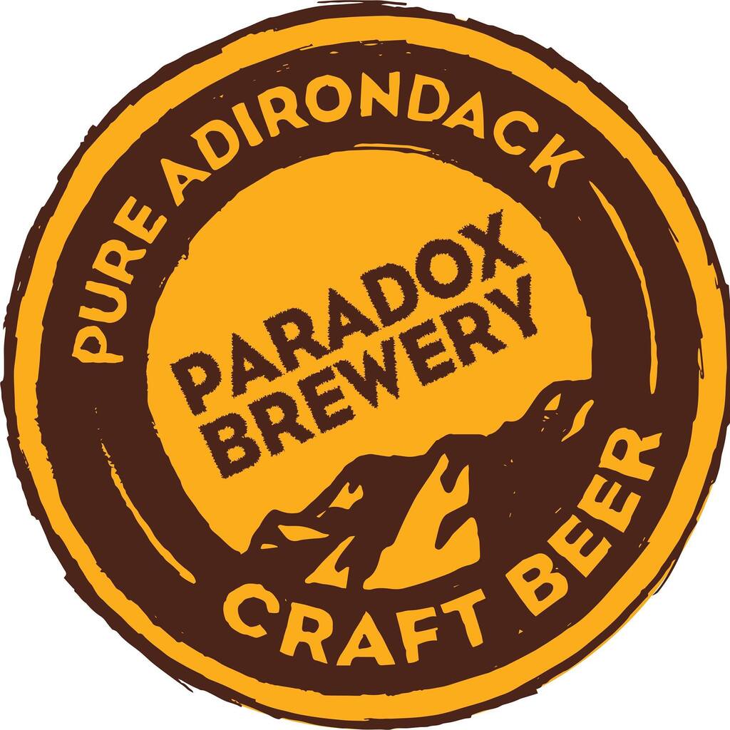 Paradox Brewery logo