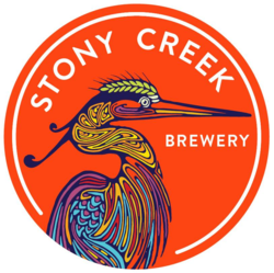 Stony Creek Brewery logo