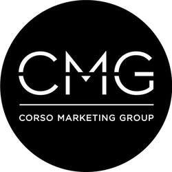 Corso Marketing Group logo