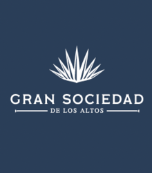 Gran Sociedad Tequila logo