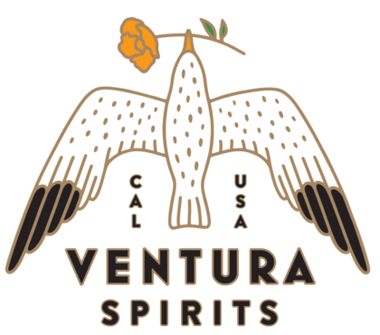 Ventura Spirits Company logo