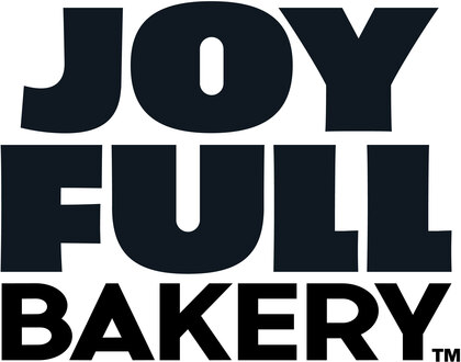 Joyfull Bakery logo