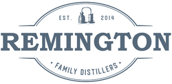 Remington Family Distillers logo