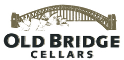 Old Bridge Cellars logo