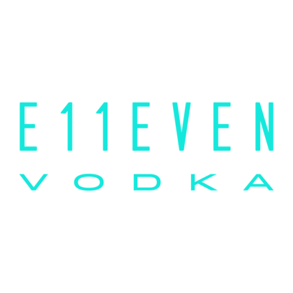 E11EVEN Vodka logo