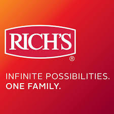 Rich Products Corporation logo
