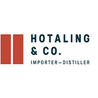 Hotaling & Co. logo