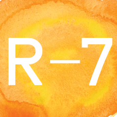 Row 7 Seed Company logo