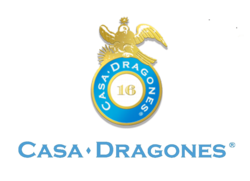 Casa Dragones Tequila  logo